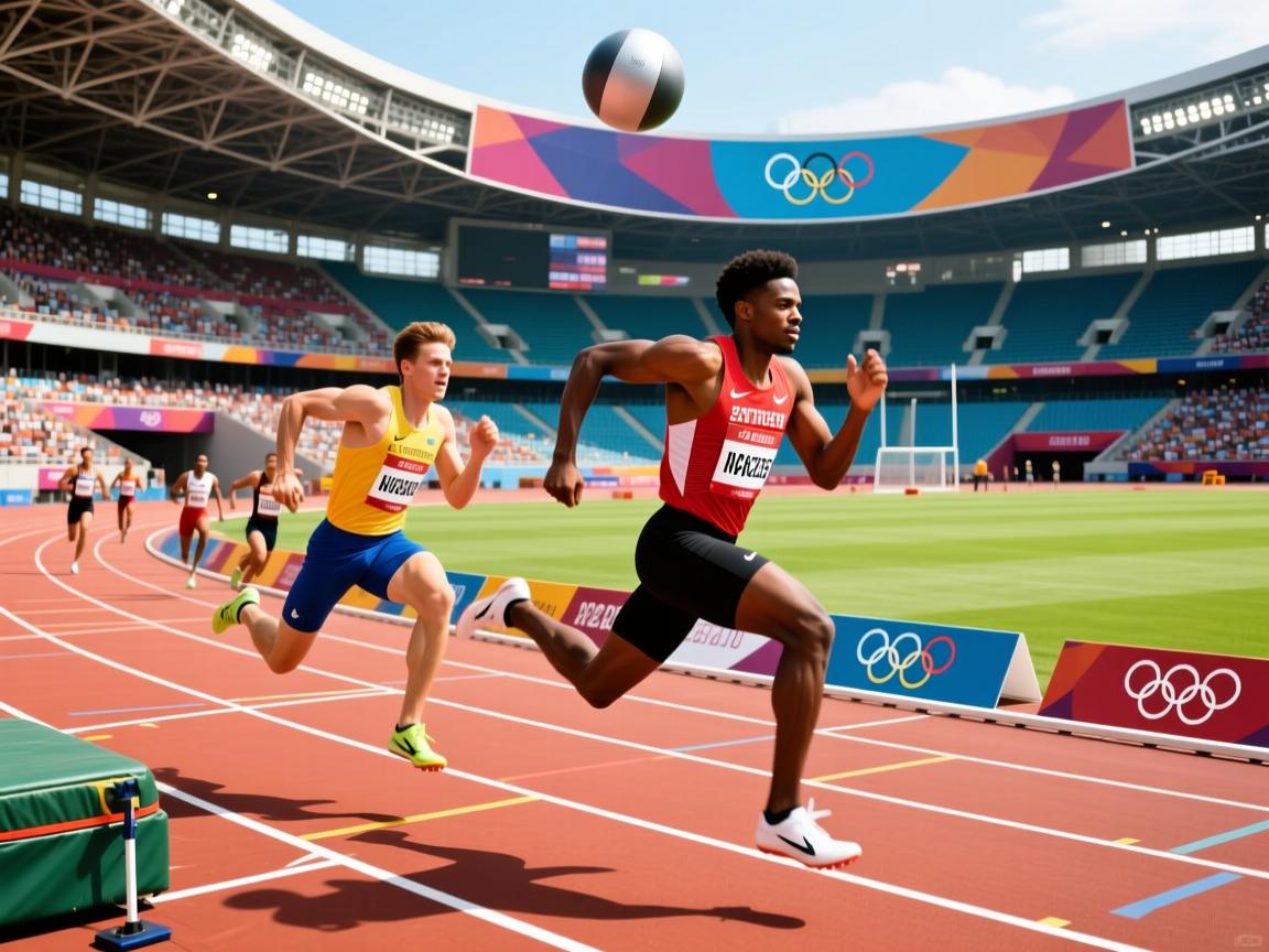 米兰体育登录-美选手更重起跳节奏，中方注重转身连接  第3张